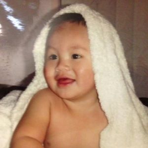 Meet your Posher, Trisha